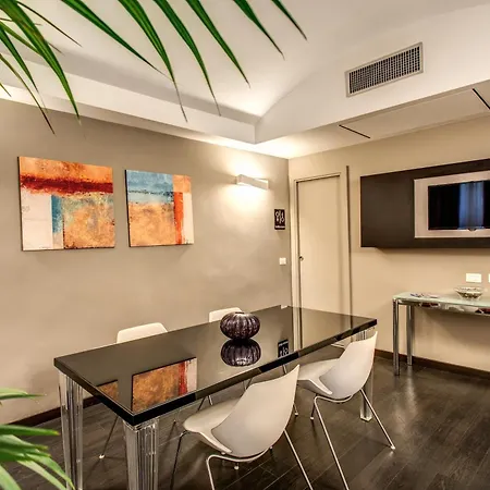 Hotel Rinascimento