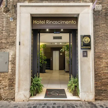 Hotel Rinascimento