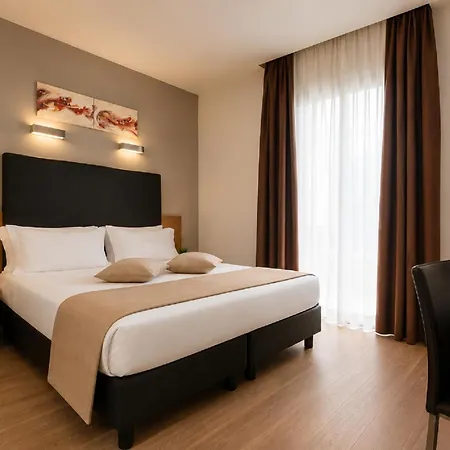 Hotel Rinascimento