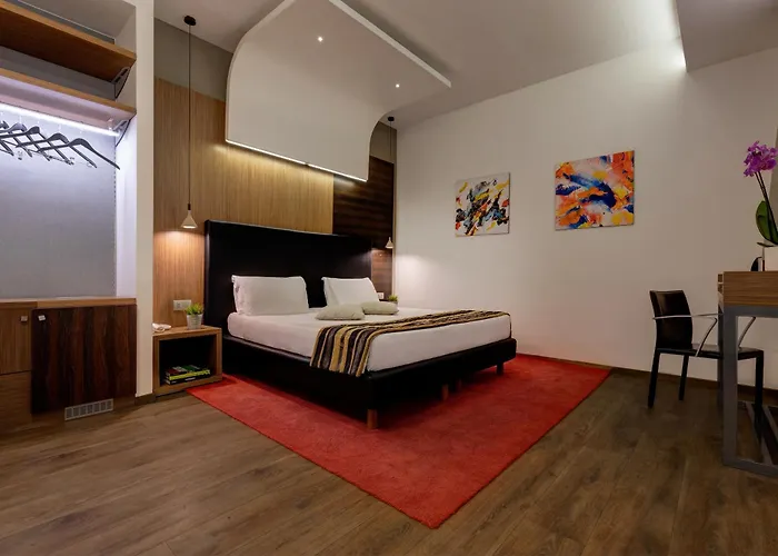Rinascimento Otel Roma