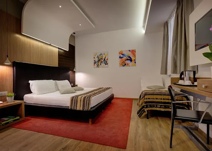 Rinascimento Otel 4*