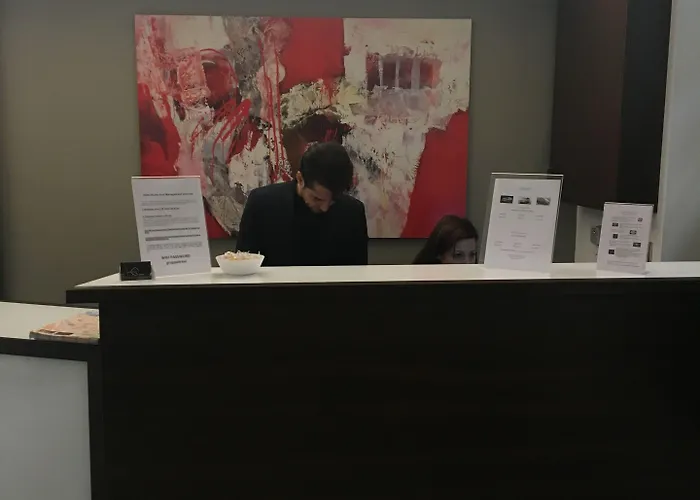 Rinascimento Otel 4*