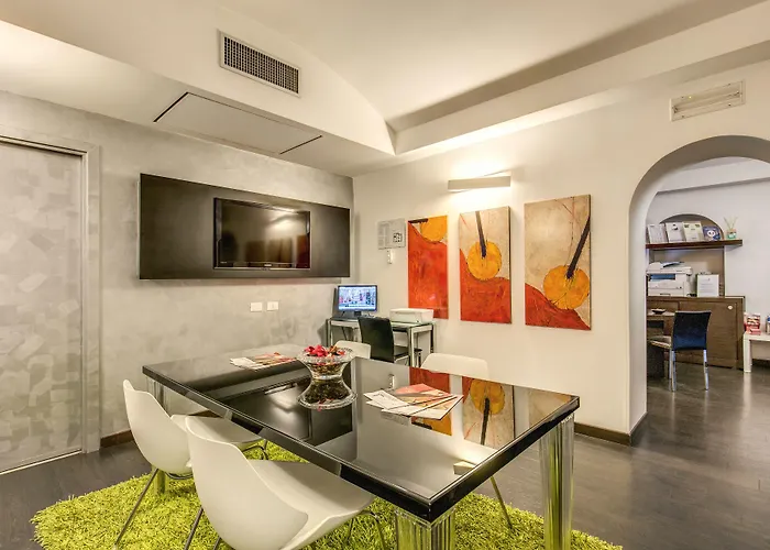 Rinascimento Otel Roma
