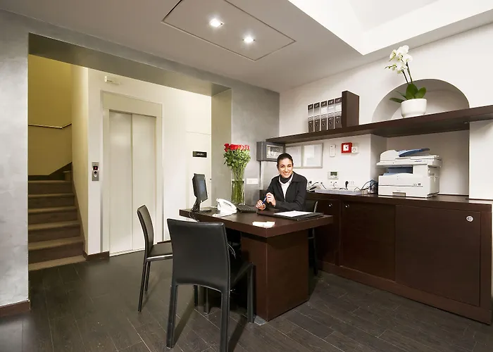 Rinascimento Hotel