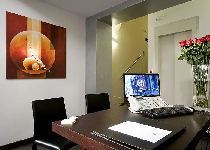 Rinascimento Otel 4*