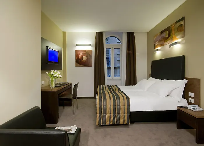 Rinascimento Otel Roma