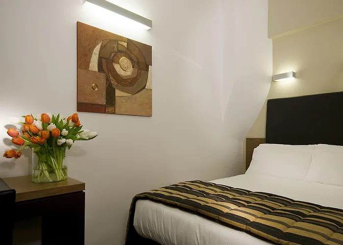 Otel Rinascimento