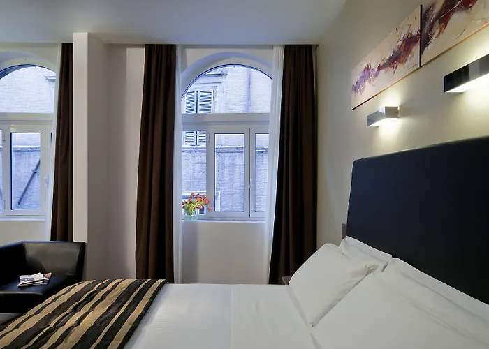 Otel Rinascimento 4*