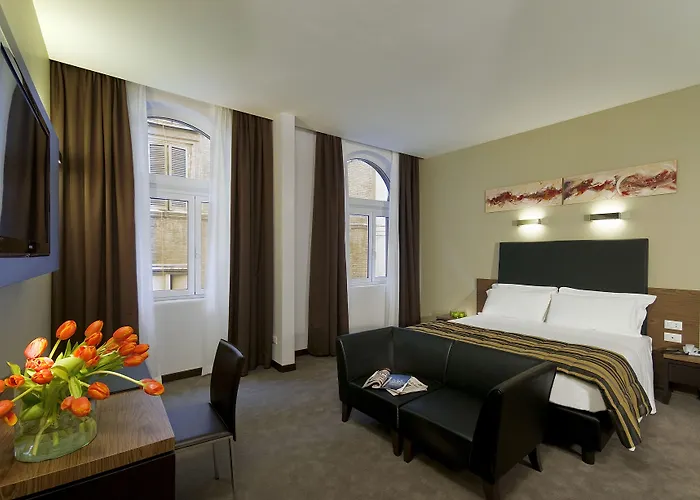 Otel Rinascimento
