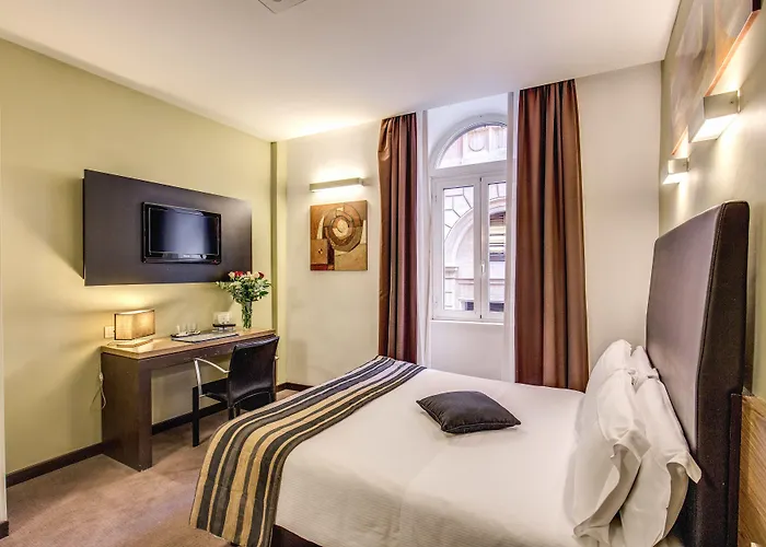 Otel Rinascimento