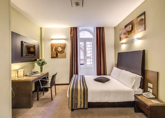 Rinascimento Otel 4*