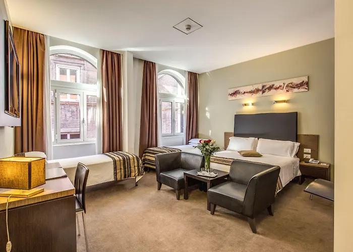 Rinascimento Hotel