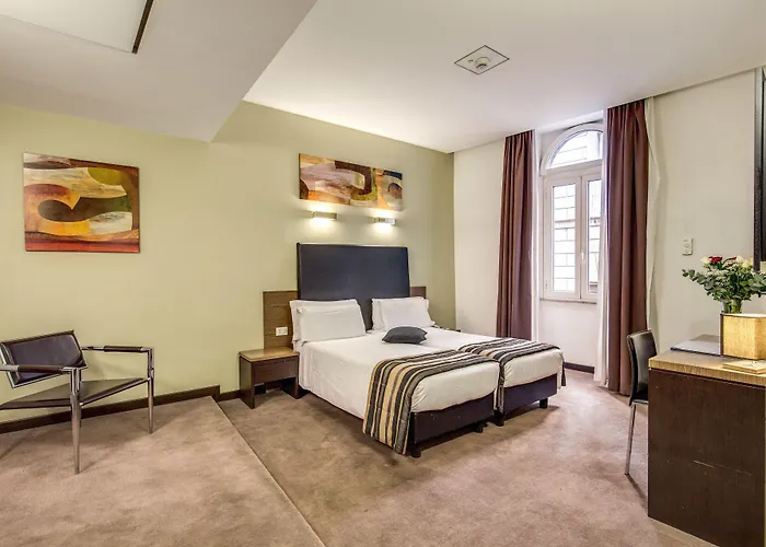 Rinascimento Otel