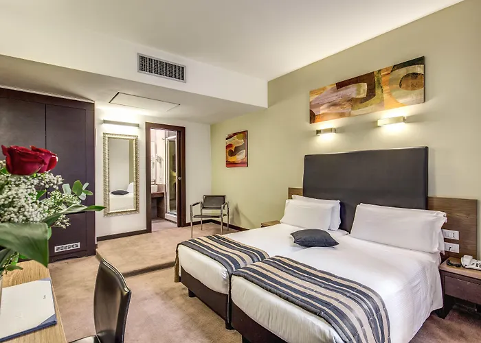 Rinascimento Hotel