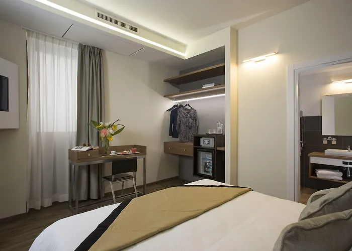 Otel Rinascimento