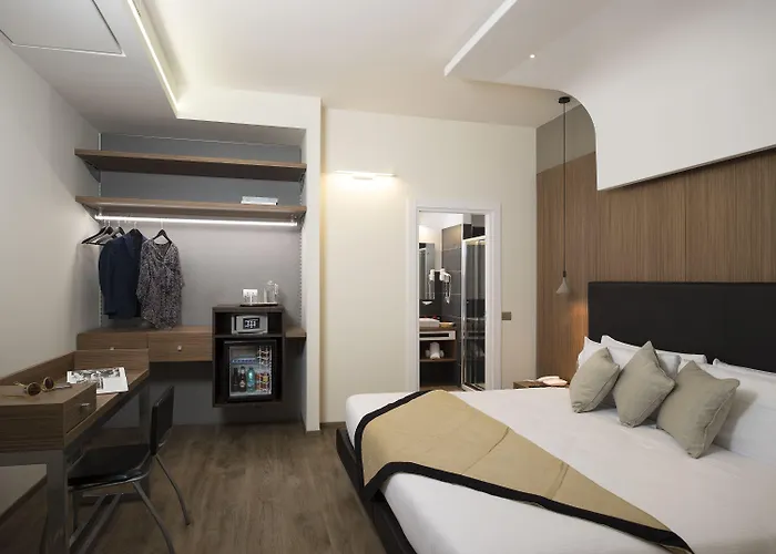 Rinascimento Otel 4*