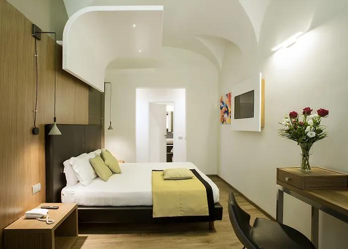 Rinascimento Otel Roma