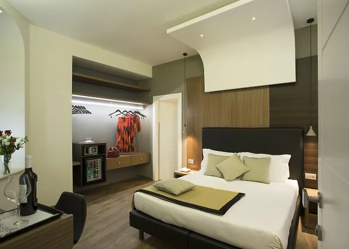 Otel Rinascimento