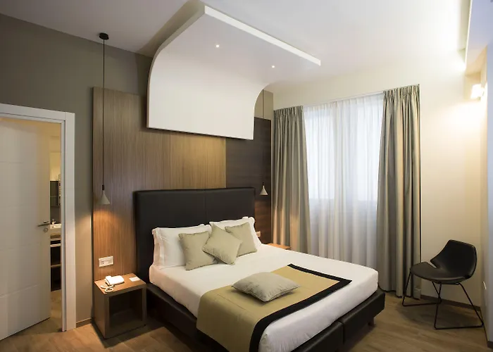 Rinascimento Otel Roma