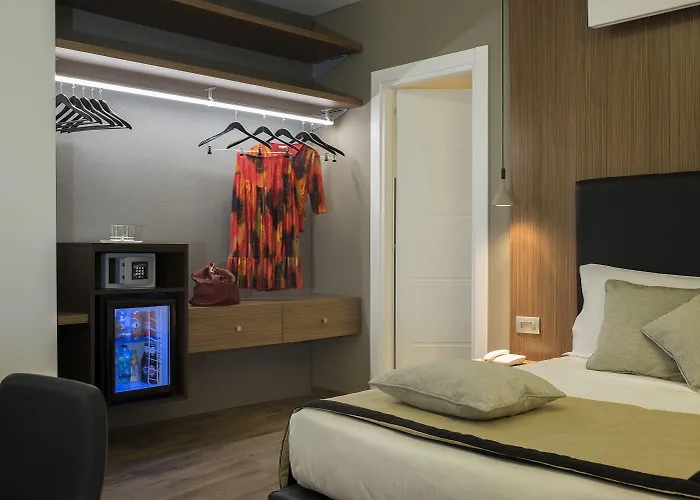 Rinascimento Otel 4*