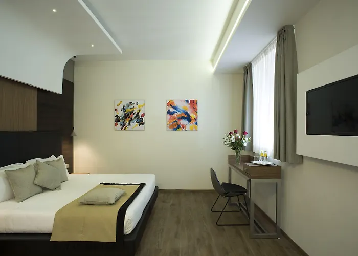 Rinascimento Otel