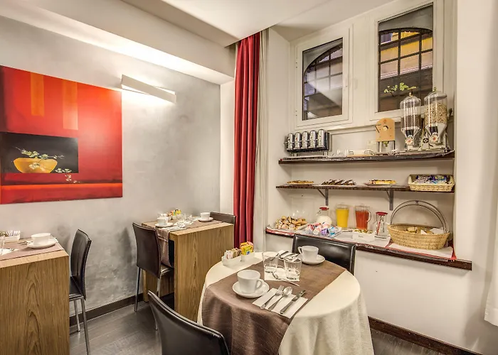 Rinascimento Hotel
