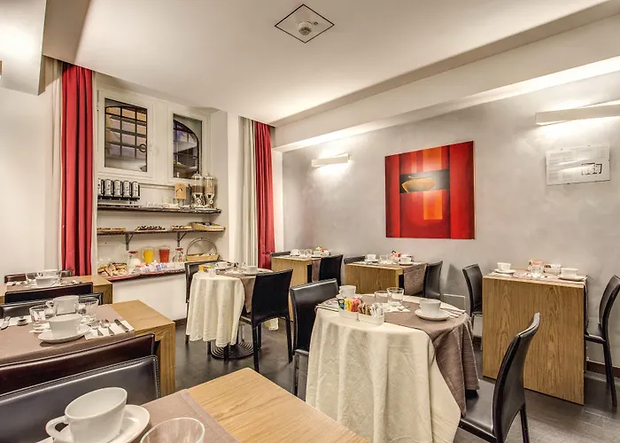 Otel Rinascimento