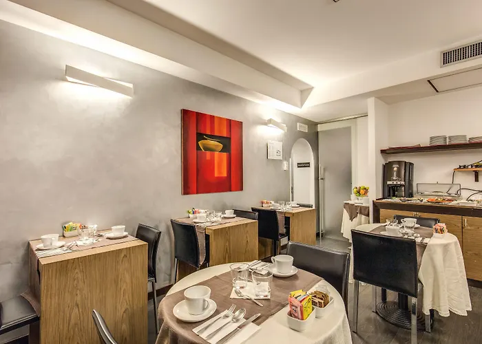 Rinascimento Otel Roma