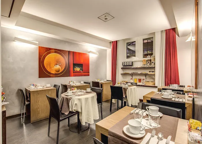 Rinascimento Otel Roma