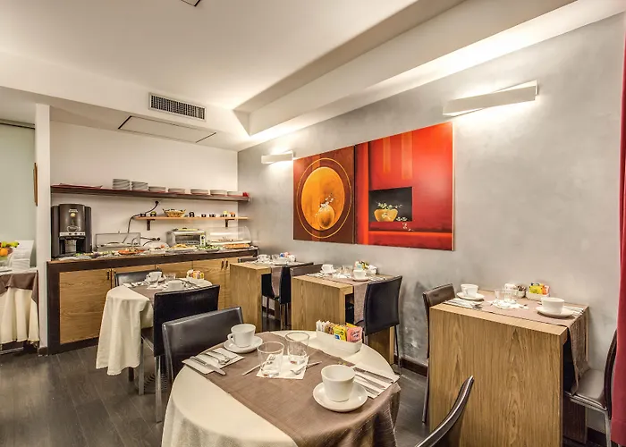 Rinascimento Hotel Řím