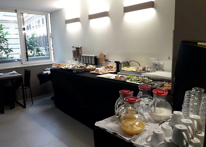 Rinascimento Otel 4*