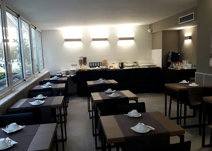 Rinascimento Otel Roma