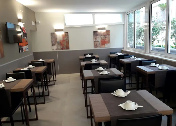 Rinascimento Hotel