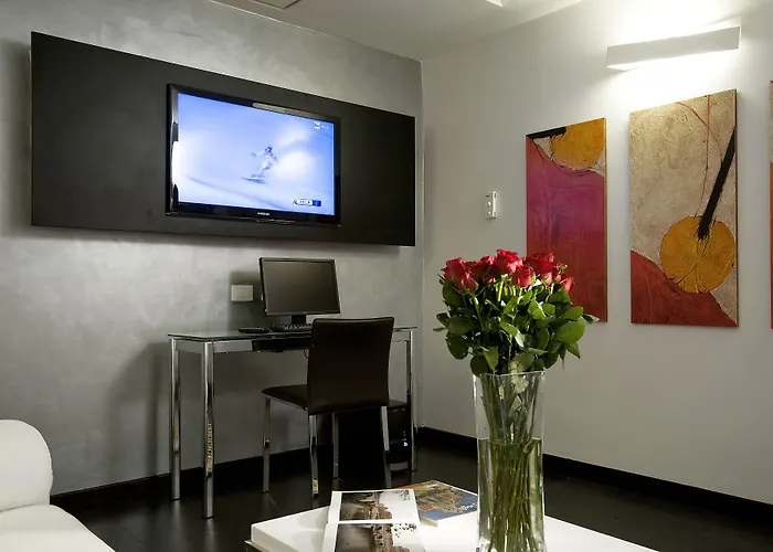 Hotel Rinascimento Rome