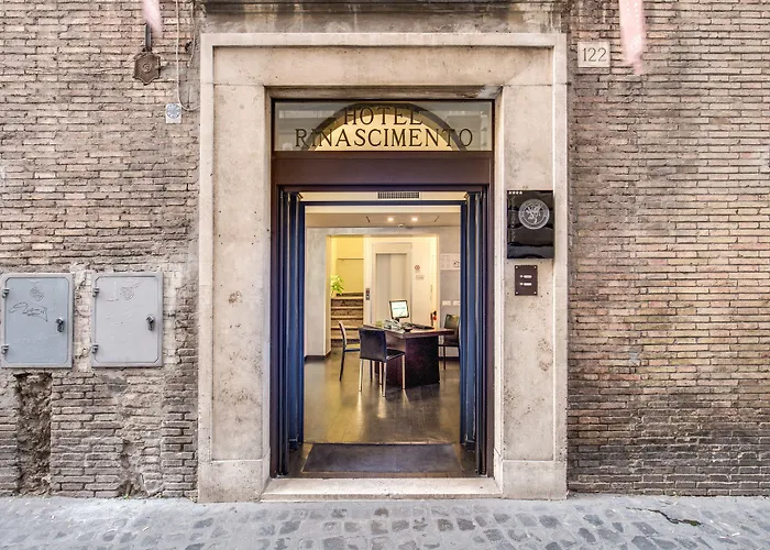 Rinascimento Otel