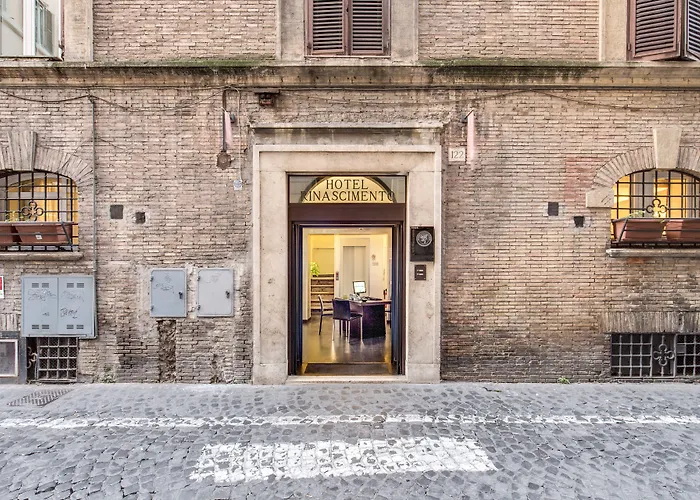 Rinascimento Roma