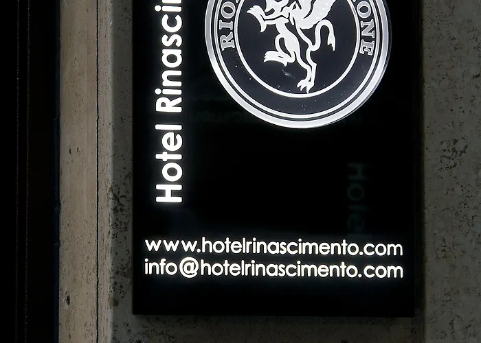 Rinascimento Otel Roma
