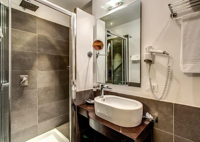 Hotel Rinascimento 4*