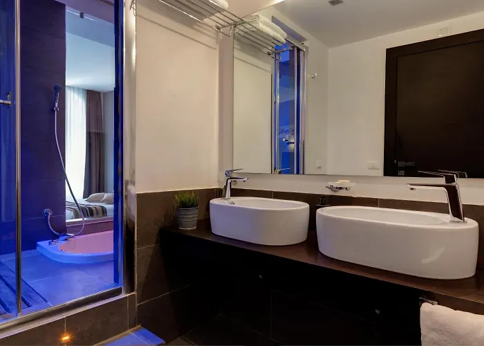 Hotel Rinascimento Řím