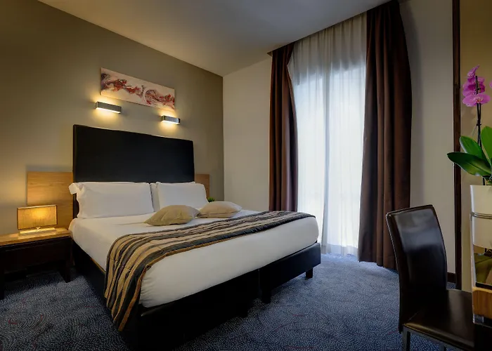 Rinascimento Hotel