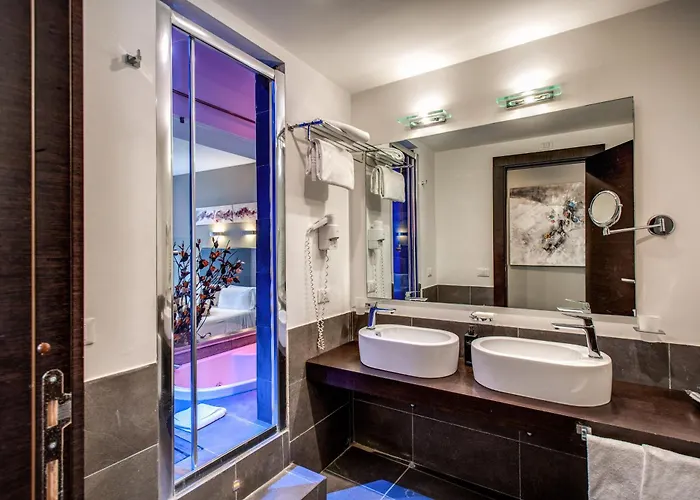 Rinascimento 4* Roma
