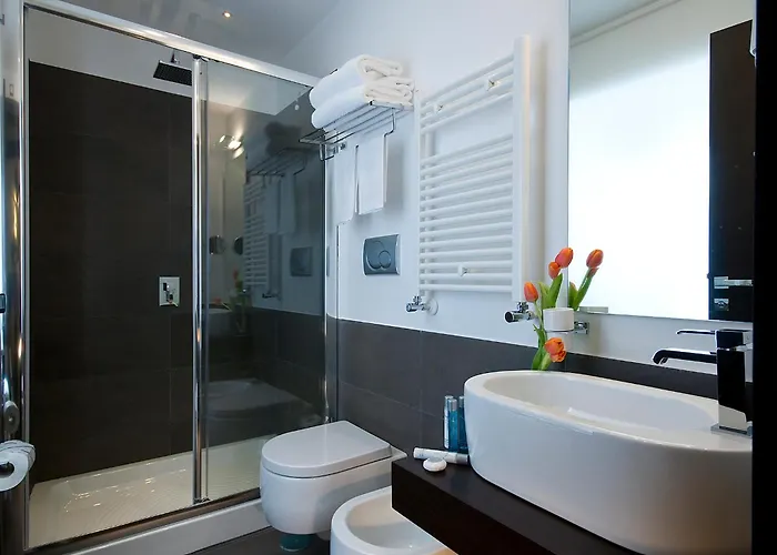 Rinascimento Otel 4*