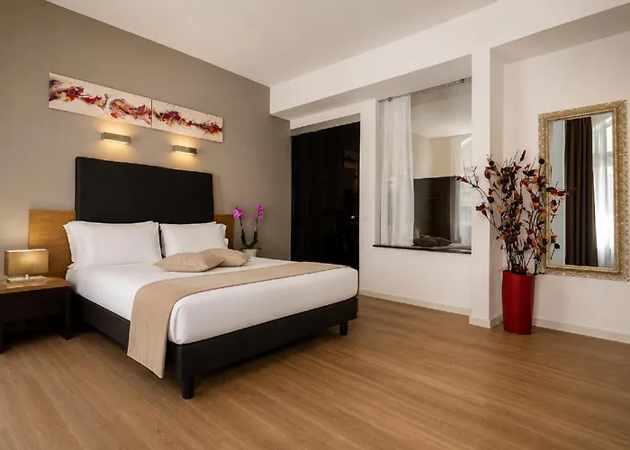 Otel Rinascimento