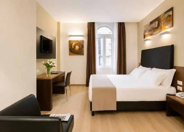 Hotel Rinascimento 4*