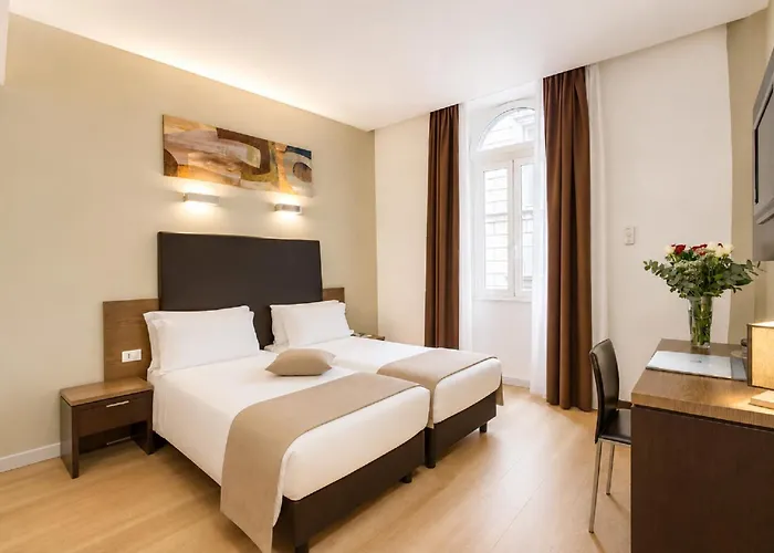 Rinascimento 4* Roma