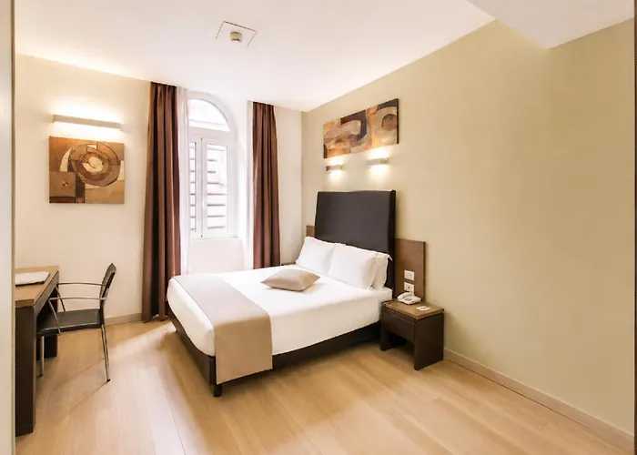 Otel Rinascimento 4*