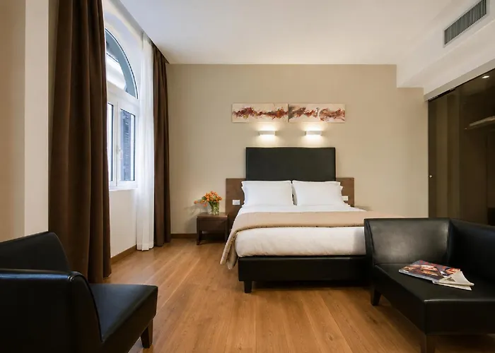 Rinascimento Otel Roma