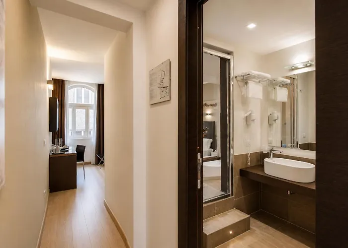 Rinascimento Otel Roma