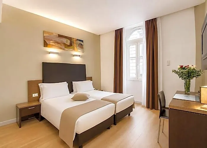Hotel Rinascimento