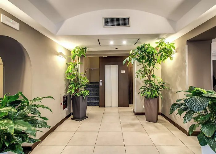 Hotel Rinascimento 4*